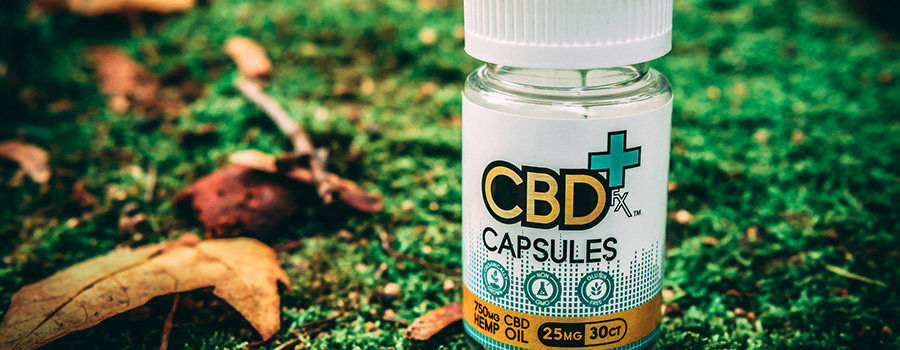 Vial of CBD capsules. CBD marketing tips. How to sell CBD on Google. How to market CBD oil online. How to sell CBD on facebook and instagram. how to market cbd products and your CBD business.