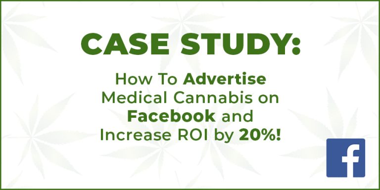 Cannabis leaf and plants. How to advertise marijuana on Facebook. Advertise dispensaries on Facebook. Cannabis advertising agency. Dispensary marketing on Facebook.