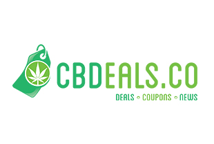 cbd deals logo. cbd coupons and cbd coupon codes.