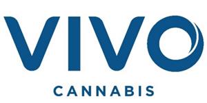 VIVO-Cannabis-logo