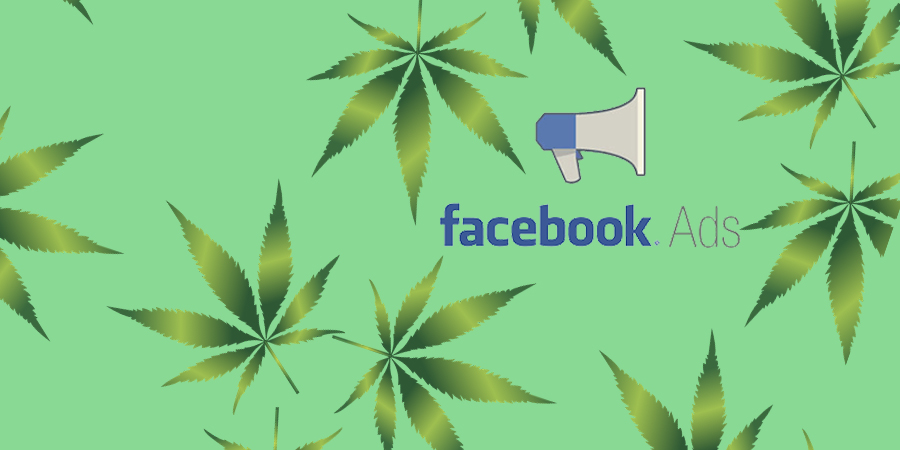 Can you advertise medical marijuana on Facebook? Dispensary social media. Social media marketing for dispensaries.