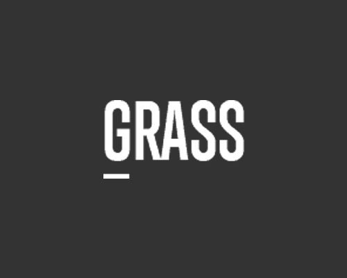 GrassLife.ca Client Logo. Dispensary Marketing agency. Dispensary SEO strategy.
