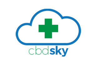 cbdsky.com logo