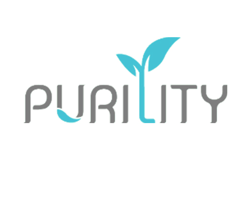 Purility.com logo