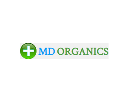 mdorganics-logo-coladigital-client-portfolio