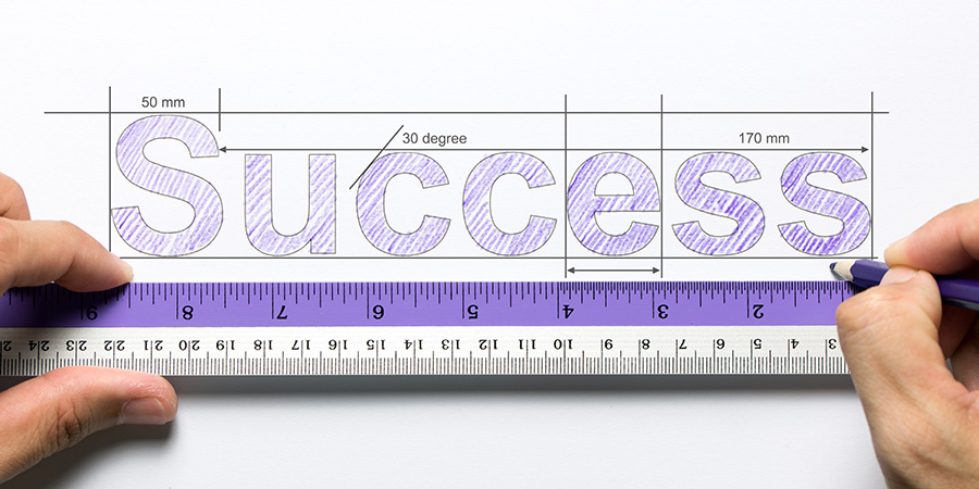 measure success concept image. CBD SEO experts. CBD content writing professionals. cbd seo company.