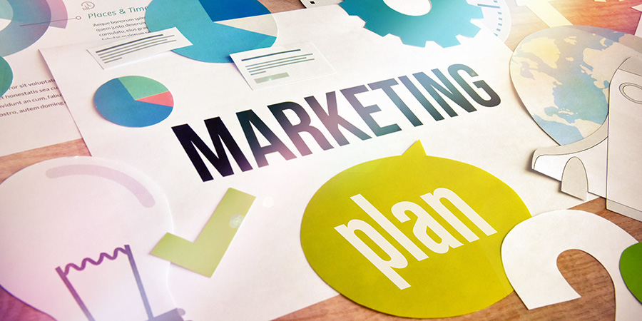 How To Construct an Effective Cannabis Marketing Plan