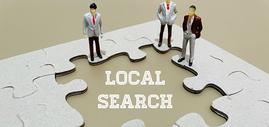 local search ranking factors for cannabis dispensary's weed marketing strategy.