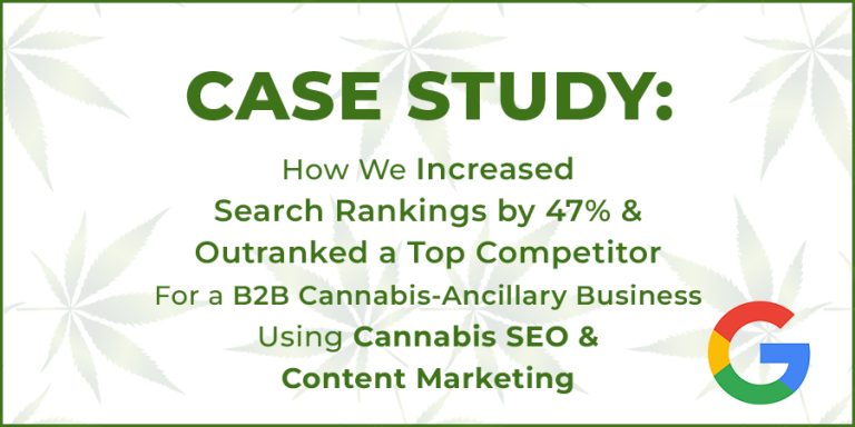 cannabis-content-marketing-case-study USA
